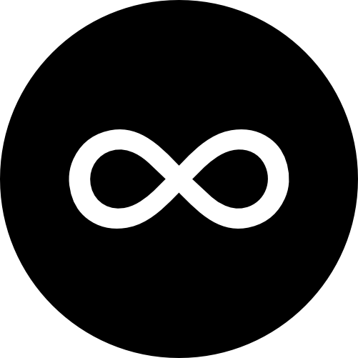 Infinity Loop Logo